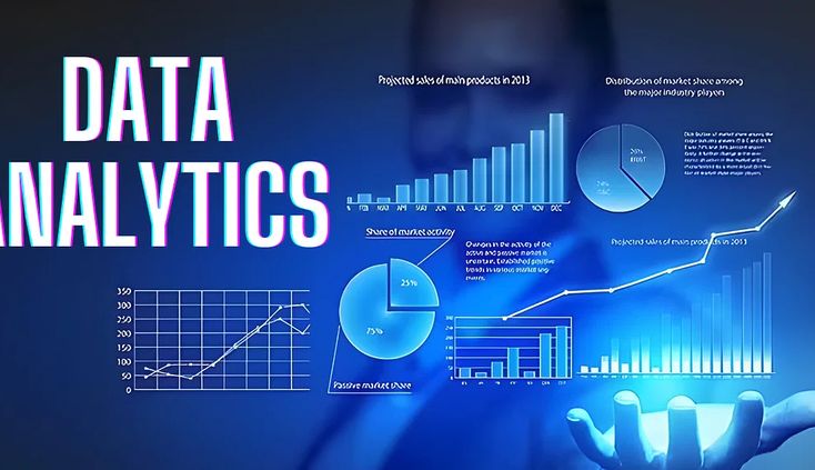 Data Analytics