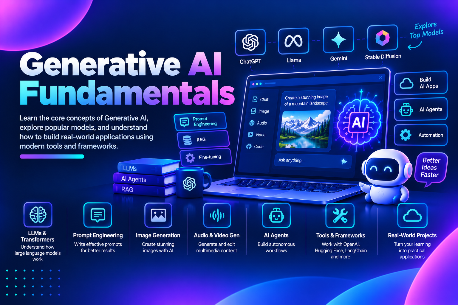 Generative AI Fundamentals