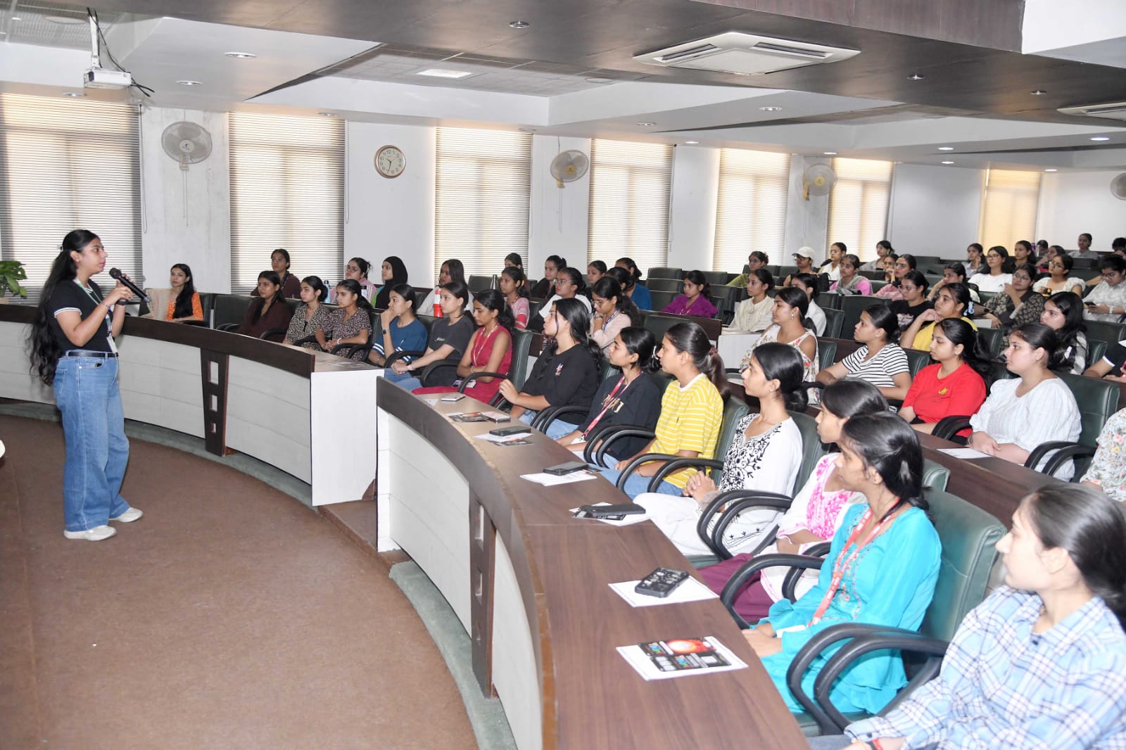 Backend Development Workshop – APIs & Databases