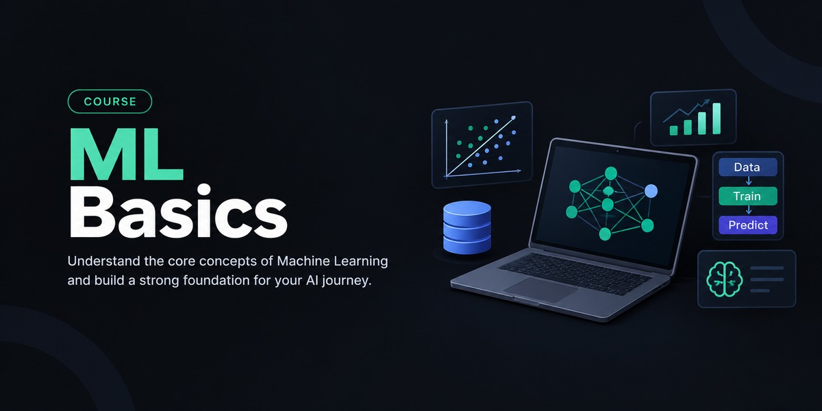 ML Basics Course