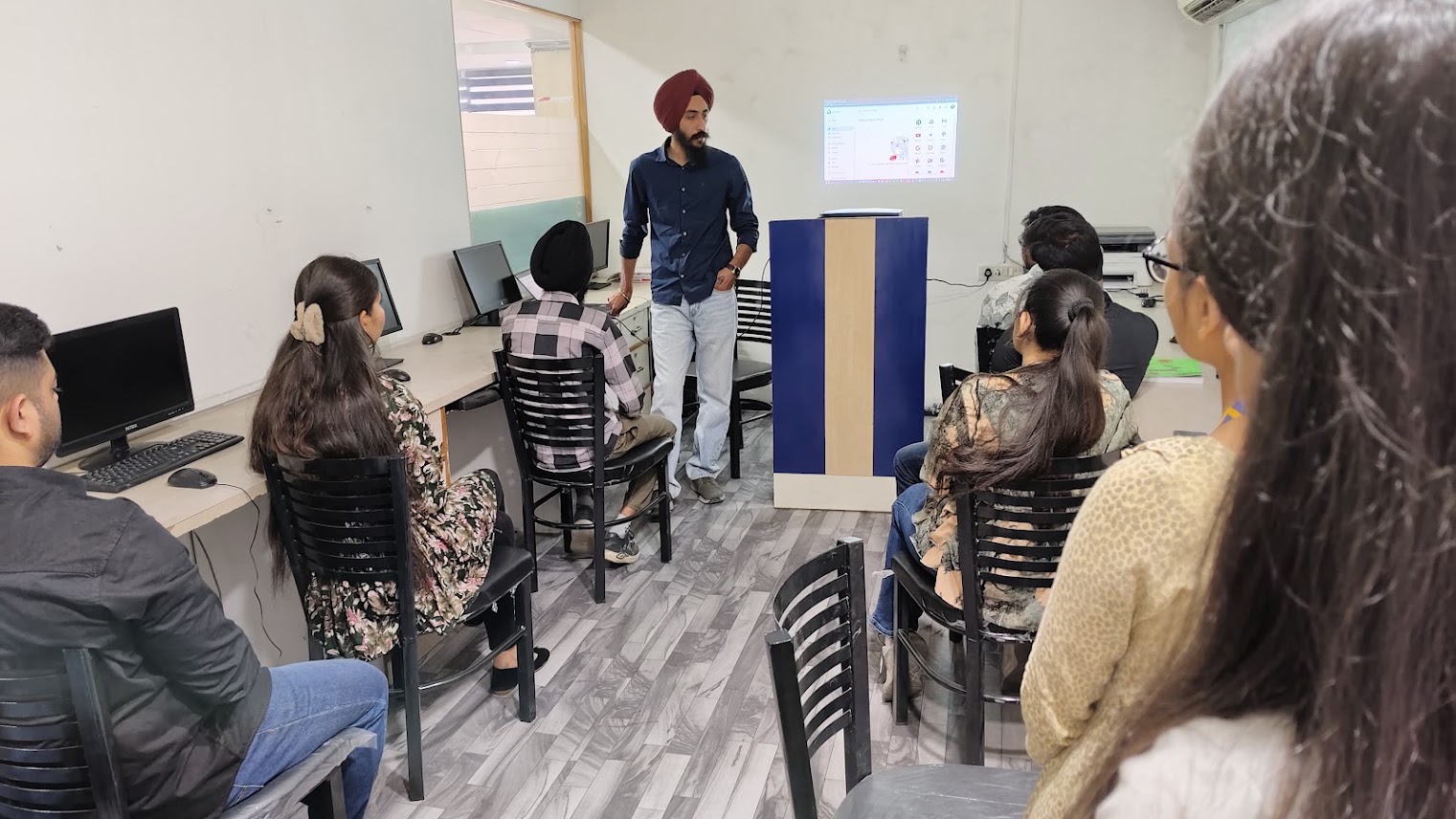 App Testing & QA Hands-On Workshop