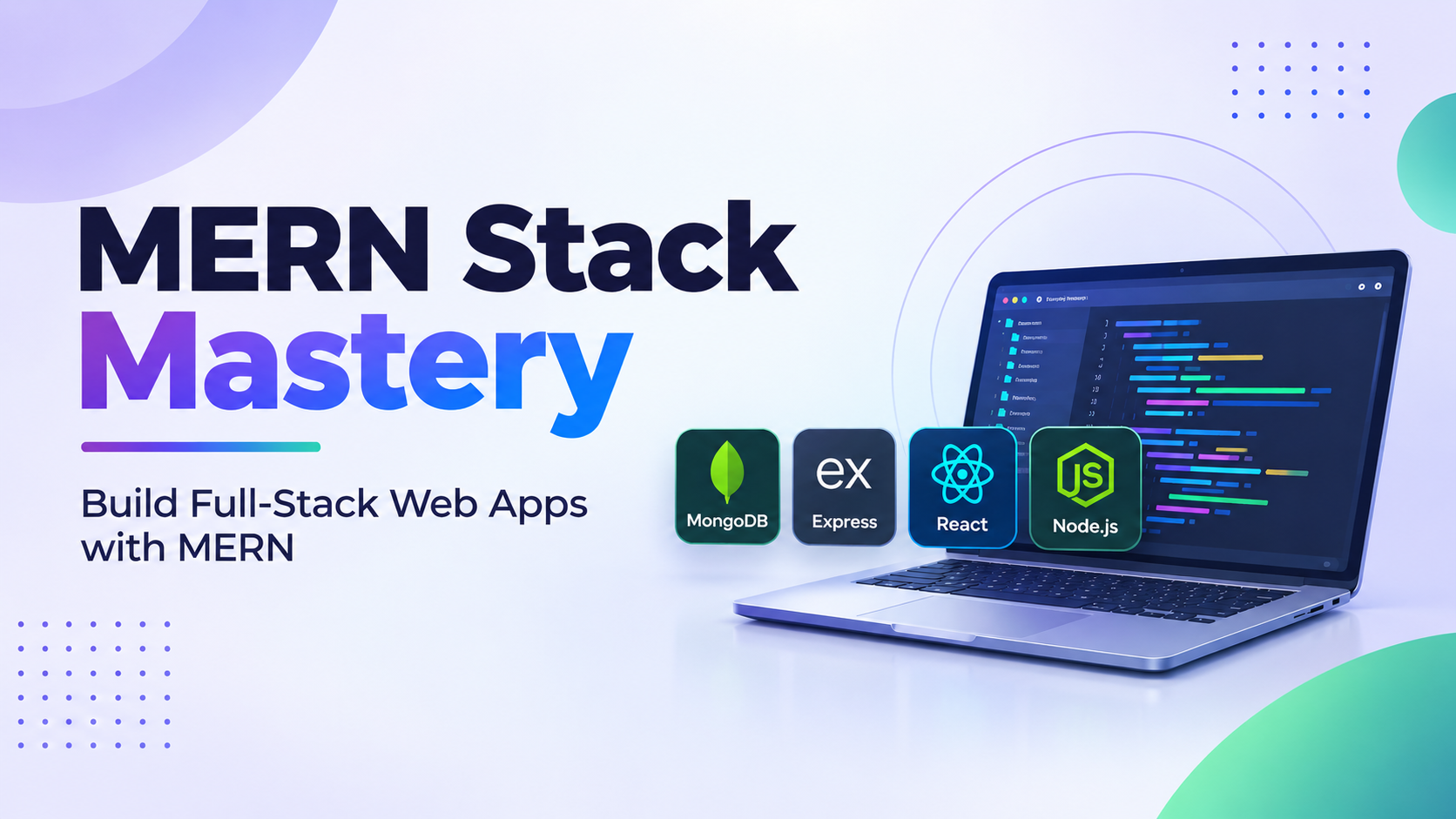 MERN Stack Development Course in Ludhiana