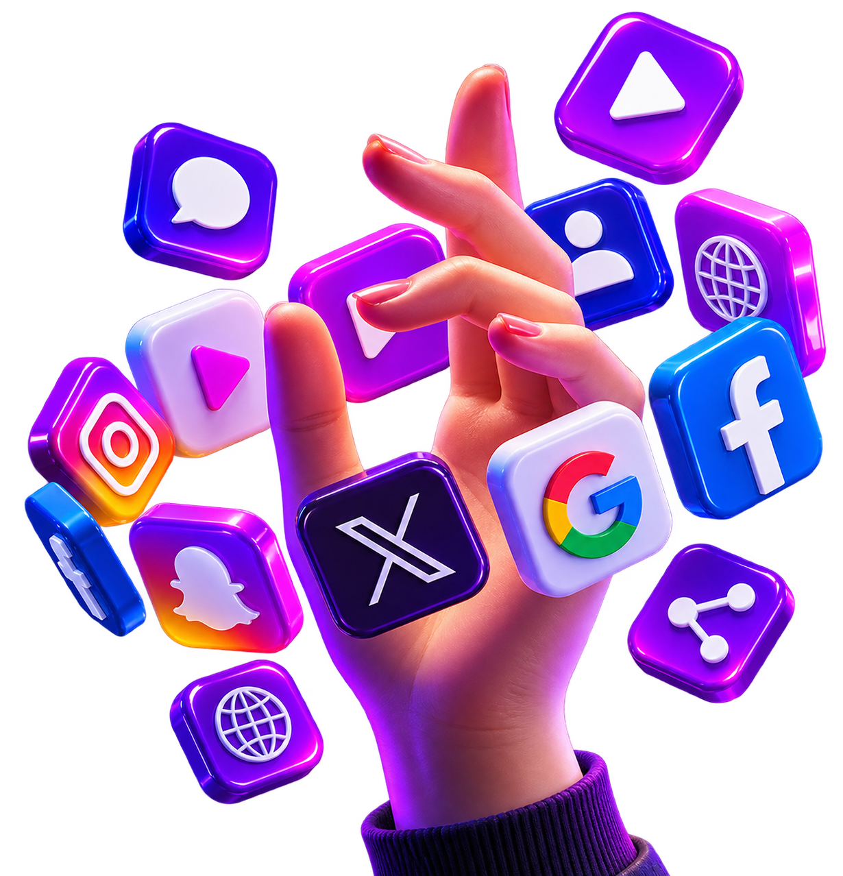 AI-Powered Digital Marketing Course in Ludhiana