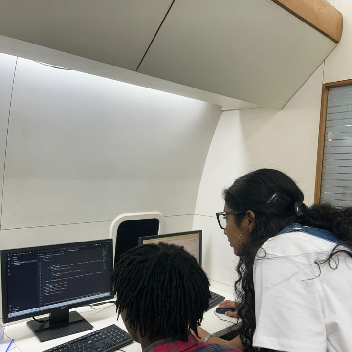 Front-End Development Demo Day