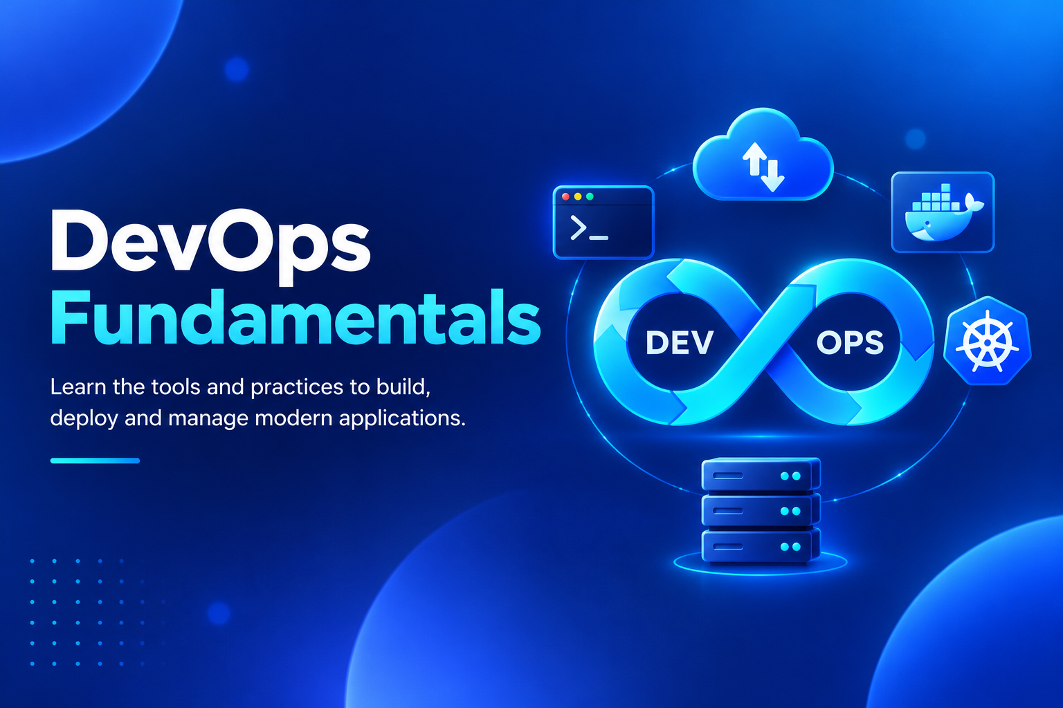 DevOps Fundamentals Course