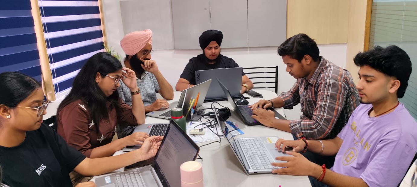 Cloud Architecture Workshop at techcadd