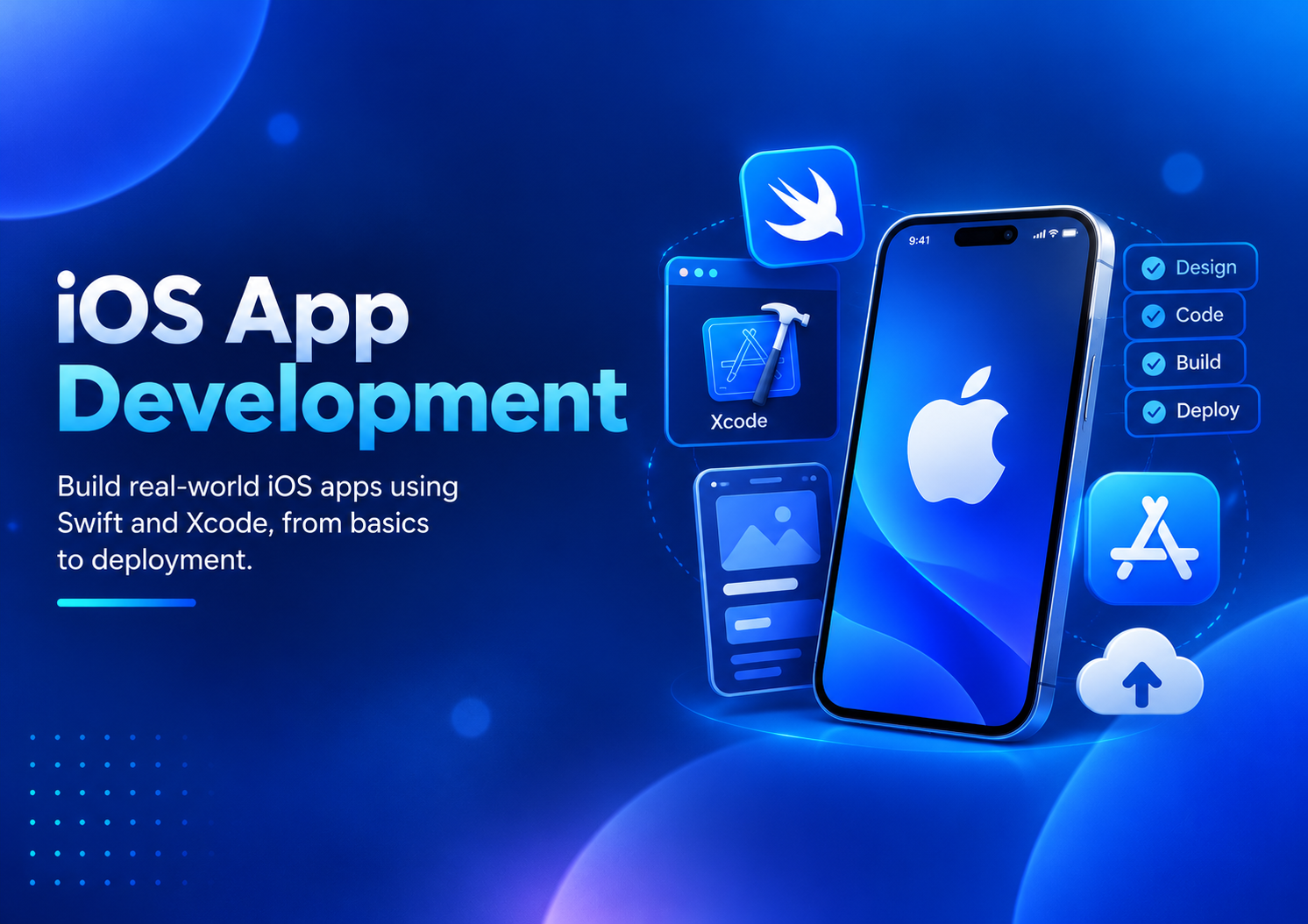 iOS App Development