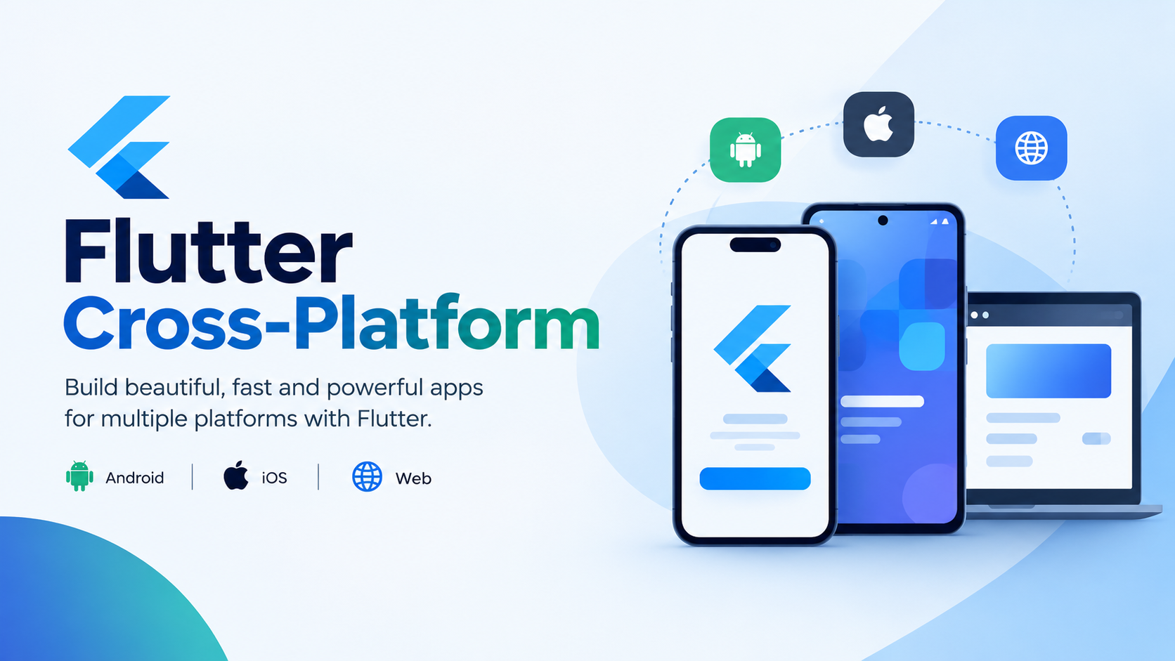 Flutter Cross-Platform