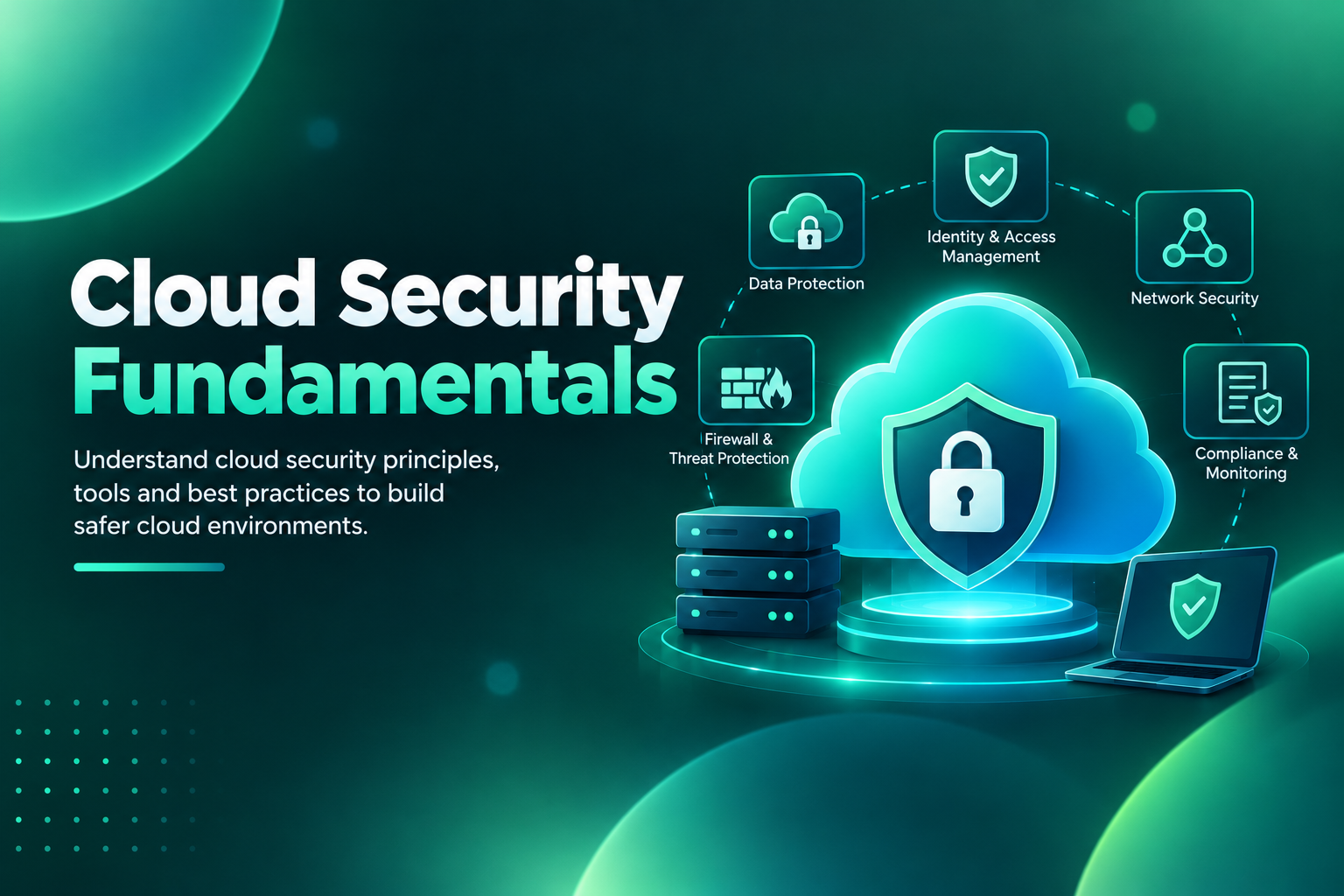 Cloud Security Fundamentals Course